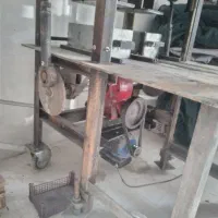 فروش دستگاه پرس خرما|ماشین‌آلات صنعتی|جهرم, |دیوار