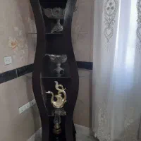 یک جفت ویترین
