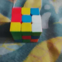 روبیک نو قیمت۵۰هزار مقطوع|اسباب‌‌بازی|مشهد, پورسینا|دیوار