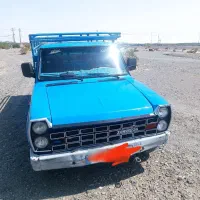 نیسان زامیاد 402