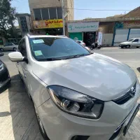 جک s5 مدل ۹۶|خودرو سواری و وانت|کرج, فاز ۳ گوهردشت|دیوار