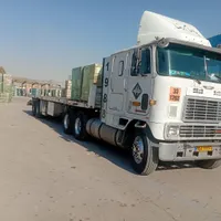 کامیون کشنده اینترناش مدل ۱۹۸۸