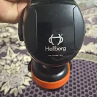 محافظ گوش هلبرگ 3H|ابزارآلات|اصفهان, فردوان|دیوار