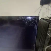 تلویزیون ۶۵ شکسته