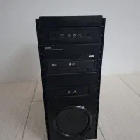 قاب کیس کاملا سالم|قطعات و لوازم جانبی رایانه|زنجان, |دیوار