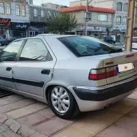 زانتیا ۸۶ بی رنگ|خودرو سواری و وانت|دورود, |دیوار