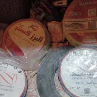 سیم برق ۱.۵ تمام مس
