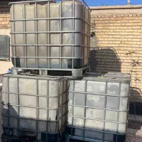 تانکی.مخزن .منبع آب