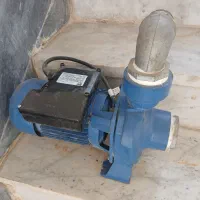 پمپ آب ۲ اینچ ۲ اسب