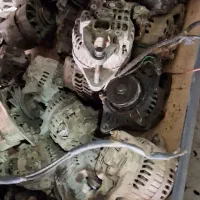 اوراقی استوک یدک تمامی وسیله دسته دوم ماشین ایرانی|قطعات یدکی و لوازم جانبی|کرمان, |دیوار