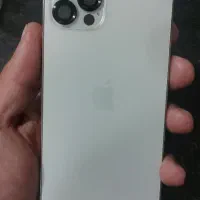 اپل iPhone 12 Pro با حافظهٔ ۲۵۶ گیگابایت
