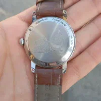 ساعت وشرون کنستانتین|ساعت|بهارستان, |دیوار