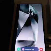 فروش فوری s24 ultra