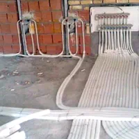 لوله کشی آب و فاضلاب نصب و تعمیر شیرالات|خدمات پیشه و مهارت|بروجرد, |دیوار