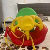 تاب کودک سالم
