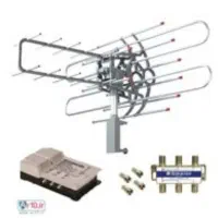 نصب و راه اندازی آنتن مرکزی ودیجیتال مخصوص ،خرمشهر