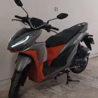 طرح کلیک ۱۵۰ نیرو موتور