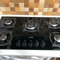 گاز ایلیا استیل