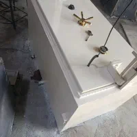 گاوصندوق اسانسوری زنجیر مخفی، استاتیک|ابزارآلات|شیراز, بازار|دیوار