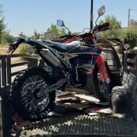 واردات crx 350cc 2027 چهار سوپاپ