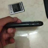 موبایل سامسونگ GTS3850|موبایل|مشهد, مشکینی (شهرک غرب)|دیوار