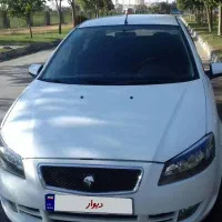 1392 بدون رنگ|خودرو سواری و وانت|همدان, |دیوار
