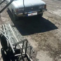 پیکان انژکتور مدل81|خودرو سواری و وانت|بیجار, |دیوار