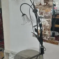 میز تلفن چراغ دار|میز تلفن|بناب, |دیوار