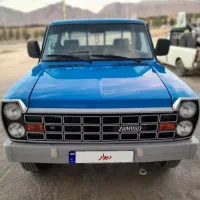 نیسان دیزل صفر