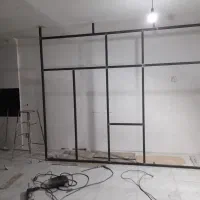 جوشکاری و برشکاری هوا برش در تمام نقاط|خدمات پیشه و مهارت|رباط‌کریم, رباط‌کریم|دیوار