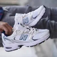 فروش عمده کفش کتونی  مدل new balance