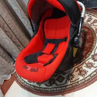 کریر کودک