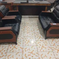 مبل کف فوم|دفتر کار|حمیدیا, |دیوار