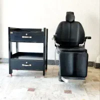 صندلی برقی پویان صنعت