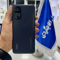 شیائومی note11 pro حافظه 128 رم 8 فایوجی|موبایل|نیشابور, دارایی|دیوار