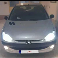 ۲۰۶ مدل ۸۵
