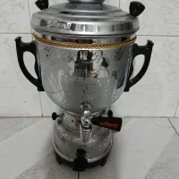 سماور طوفان 6 لیتری