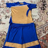 لباس ورزشی
