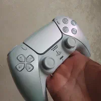 دسته ps5 نو نو نو