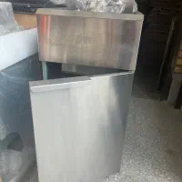 گریل،سرخ کن دین،یخچال،فریزر،هود|کافی‌شاپ و رستوران|رباط‌کریم, کاظم‌آباد|دیوار