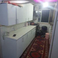 ۵۳متر ۲۰متر حیاط خلوت داره