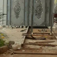 جوشکاری درب وپنجره سازی اصناف با طرح مختلف|خدمات پیشه و مهارت|سراوان, |دیوار