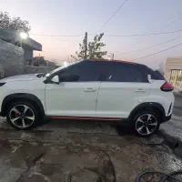 x33 کراس مدل ۴۰۲ برج ۹|خودرو سواری و وانت|مشگین شهر, |دیوار