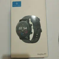 ساعت هوشمند هایلو ری تی