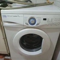 ماشین لباس شویی ۷ کیلویی