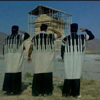 فروش لباس بختیاری