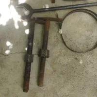 دزگاه پیچ و مهره اچار دارقالی