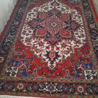 فرش اعلا|فرش|بستان آباد, |دیوار