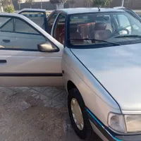 پژو ۴۰۵