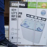 مینی واش جیپاس مدل  GSWM  6473